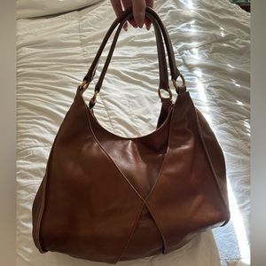 Hammitt Fets in Brown